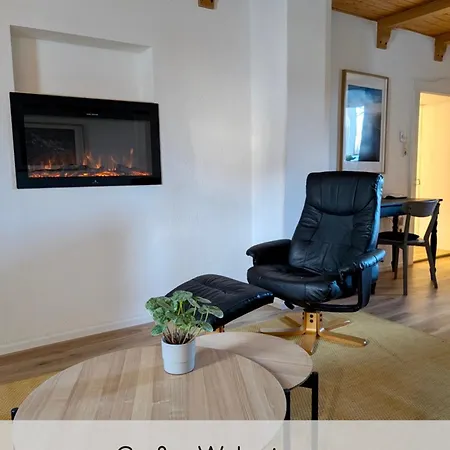 Waldhaeuschen - Bis 10 Personen, 4 Schlafzimmer, 2 Baeder, Tischkicker, Kostenlose Parkplaetze, Wlan, Smart-tvs Holiday home Mehlmeisel