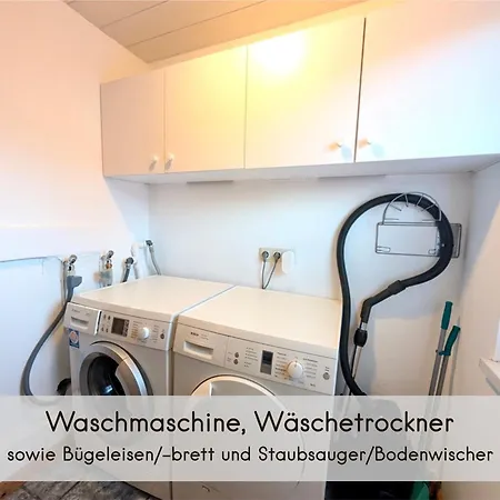 Waldhaeuschen - Bis 10 Personen, 4 Schlafzimmer, 2 Baeder, Tischkicker, Kostenlose Parkplaetze, Wlan, Smart-tvs Mehlmeisel