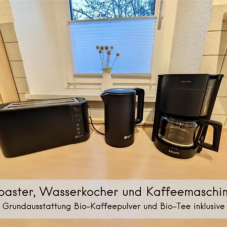Waldhaeuschen - Bis 10 Personen, 4 Schlafzimmer, 2 Baeder, Tischkicker, Kostenlose Parkplaetze, Wlan, Smart-tvs Mehlmeisel