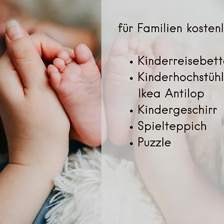 Waldhaeuschen - Bis 10 Personen, 4 Schlafzimmer, 2 Baeder, Tischkicker, Kostenlose Parkplaetze, Wlan, Smart-tvs Holiday home
