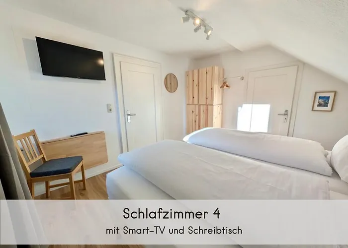 Waldhaeuschen - Bis 10 Personen, 4 Schlafzimmer, 2 Baeder, Tischkicker, Kostenlose Parkplaetze, Wlan, Smart-tvs بيت للعطل Mehlmeisel